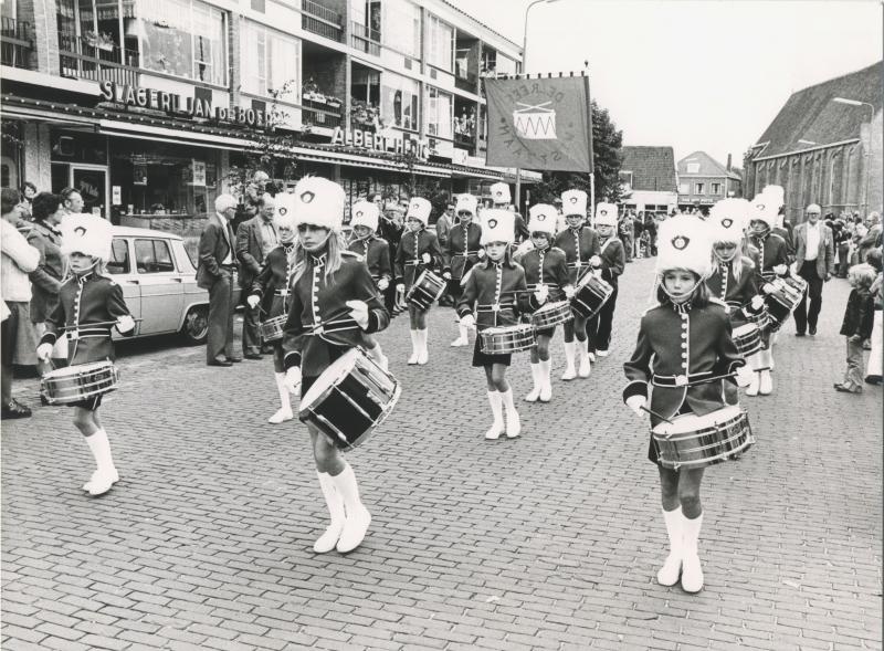 concours Krommenie 1976